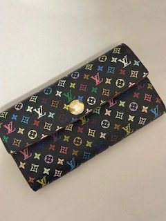 City crossbody